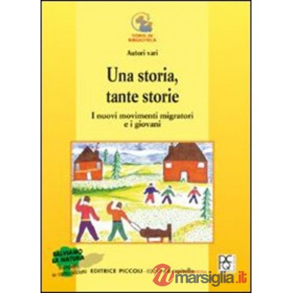 TOPO - UNA STORIA - TANTE STORIE