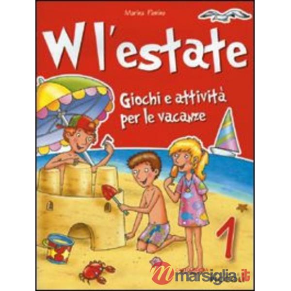 VIVA L'ESTATE X 1 ELEM.