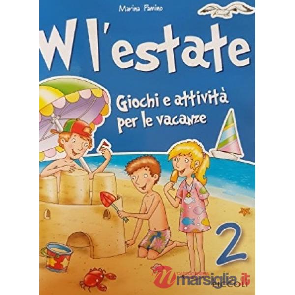 VIVA L'ESTATE X 2 ELEM.