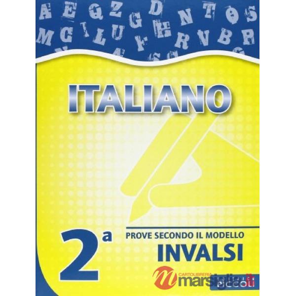 INVALSI ITALIANO 2
