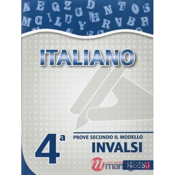 INVALSI ITALIANO 4