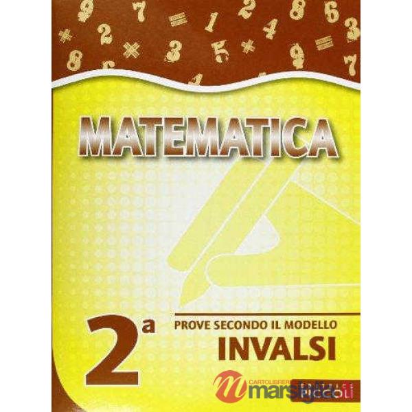 INVALSI MATEMATICA 2