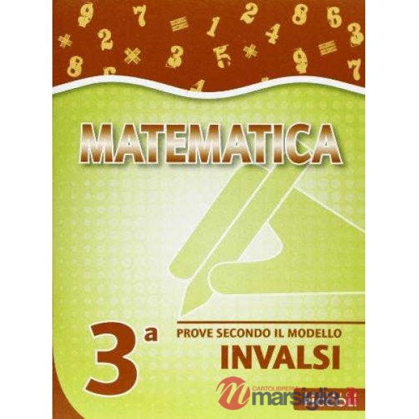 INVALSI MATEMATICA 3