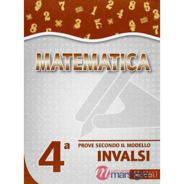 INVALSI MATEMATICA 4