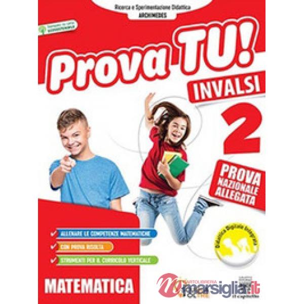 A PROVA DI INVALSI 5 MATEMATICA DDI 2020