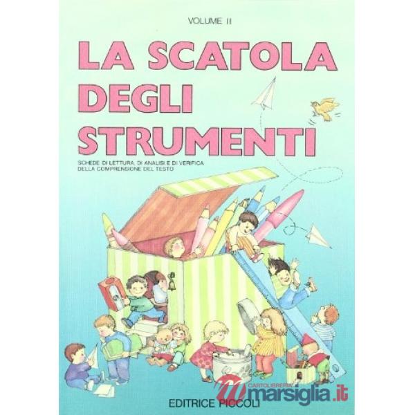 Scatola degli strumenti. Vol. 2