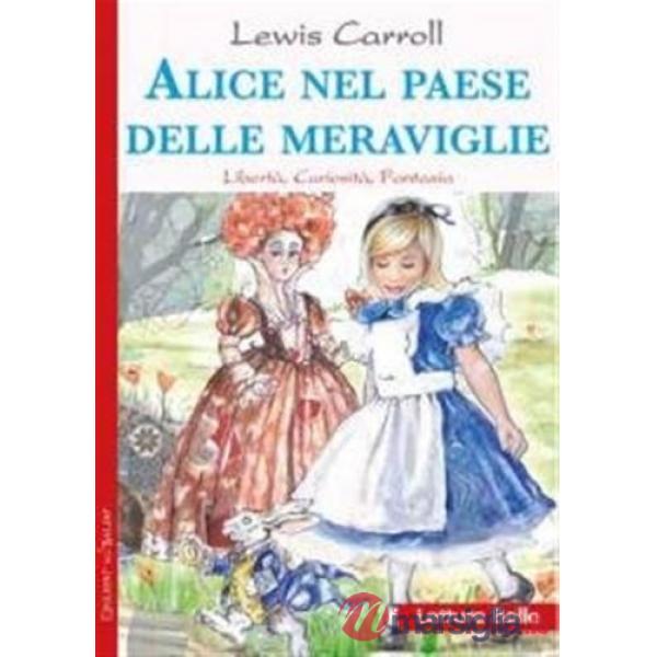 Alice nel paese delle meraviglie