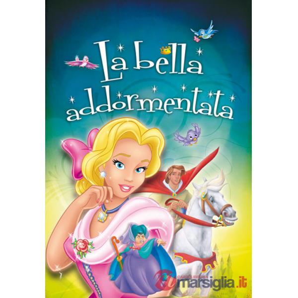 Bella addormentata-Peter Pan (La)