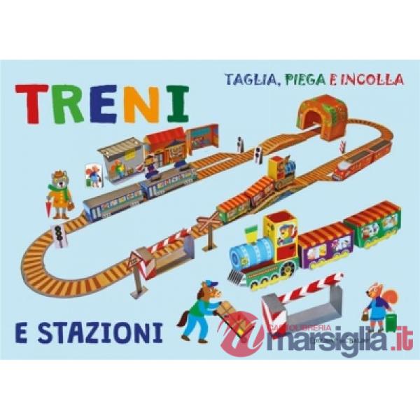 Treni e stazioni