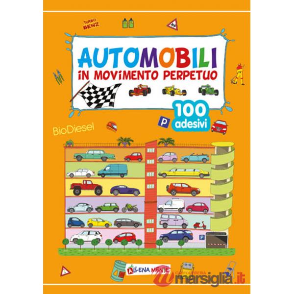 Automobili in movimento perpetuo