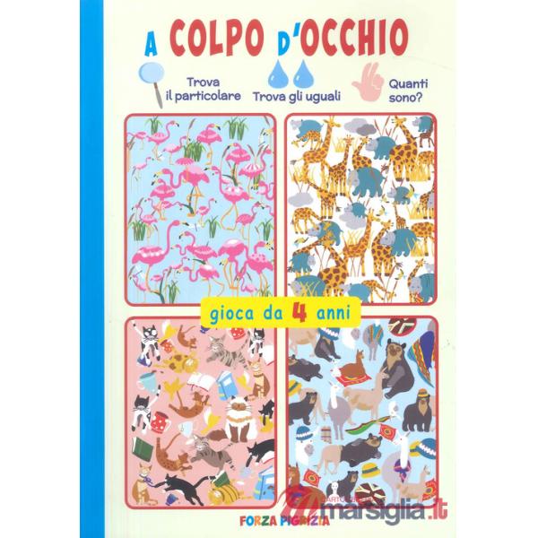 A colpo d'occhio