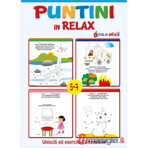 Puntini in relax