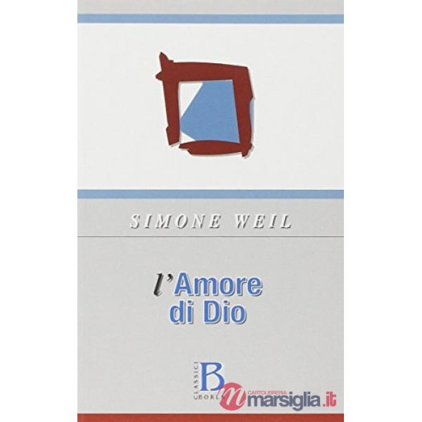 Amore di Dio (L')