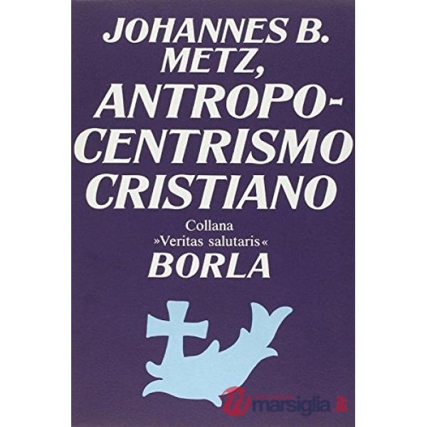 Antropocentrismo cristiano