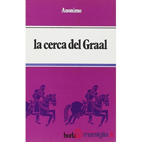 Cerca del Graal (La)