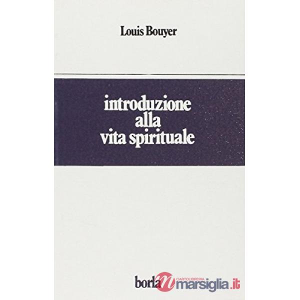 Introduzione alla vita spirituale