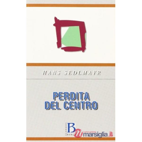 Perdita del centro