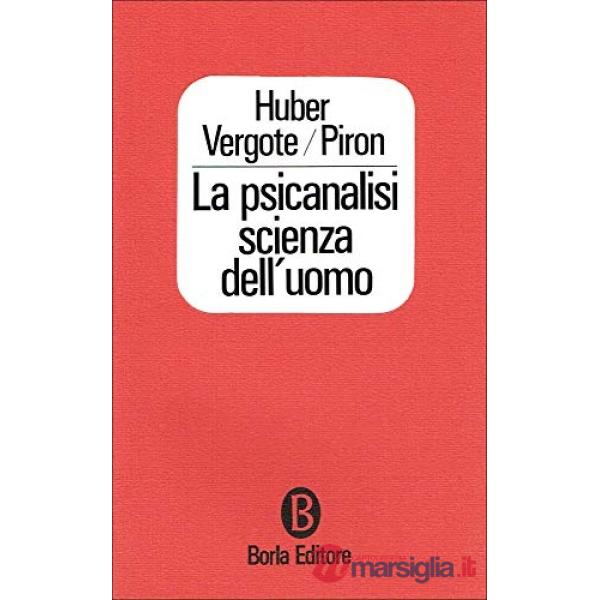 Psicoanalisi scienza dell'uomo (La)