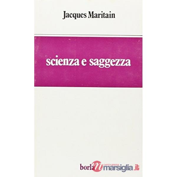 Scienza e saggezza