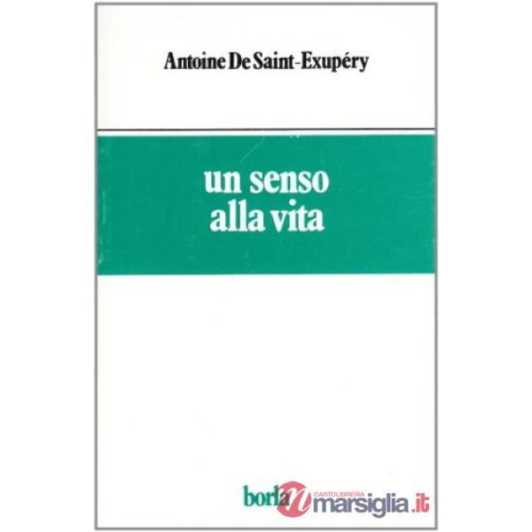 Senso alla vita (Un)