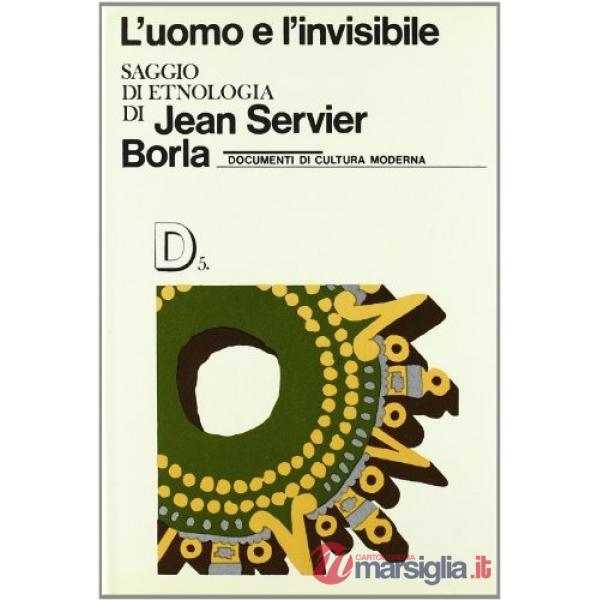 Uomo e l'invisibile (L')