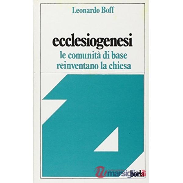 Ecclesiogenesi