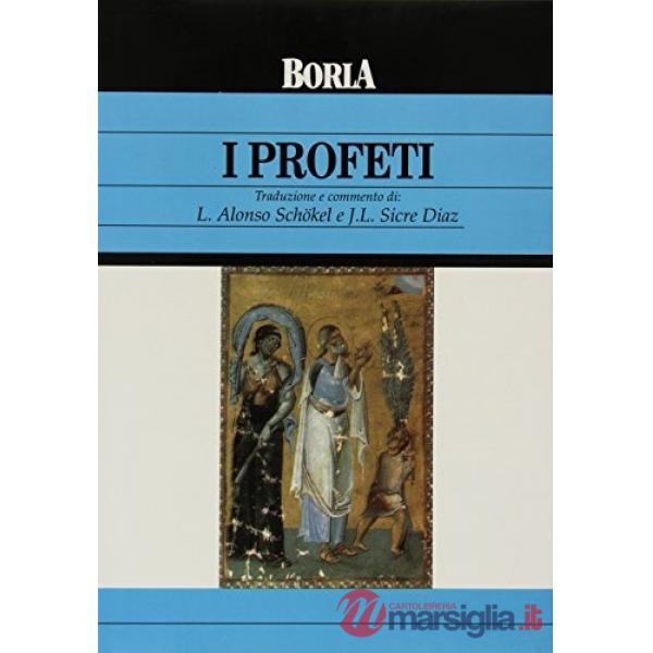 Profeti (I)