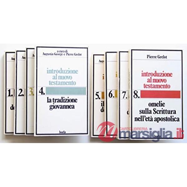 Introduzione al Nuovo Testamento. Vol. 5: Il compimento delle scritture