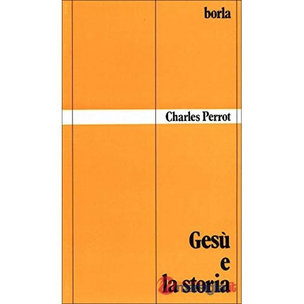Gesù e la storia