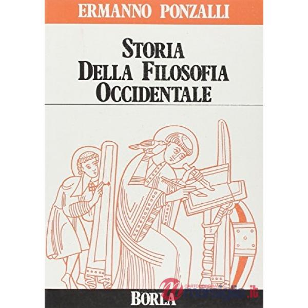 Storia della filosofia occidentale. Vol. 1: Dal pensiero greco al Rinascimento