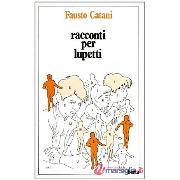 Racconti per lupetti