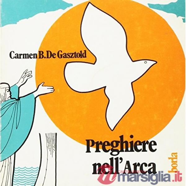 Preghiere nell'arca