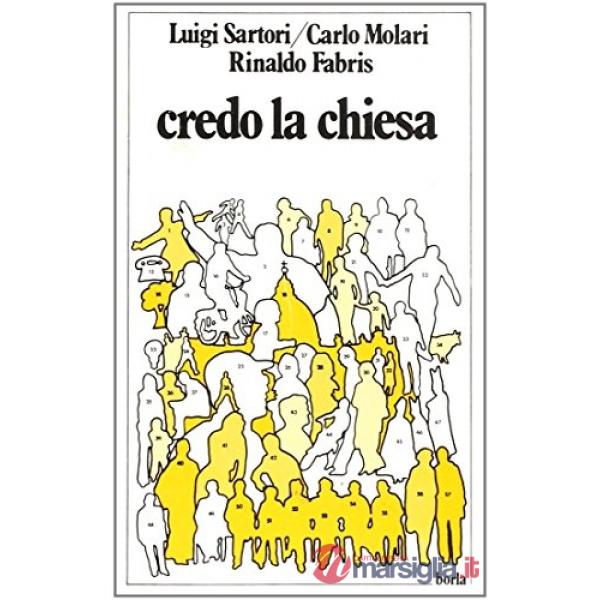 Credo la Chiesa