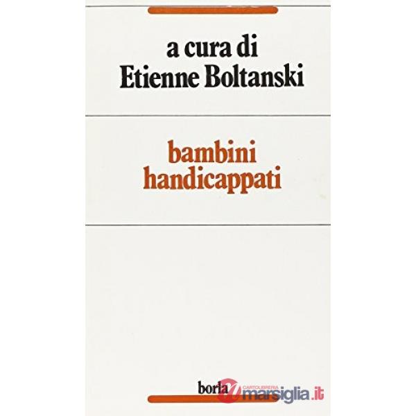 Bambini handicappati