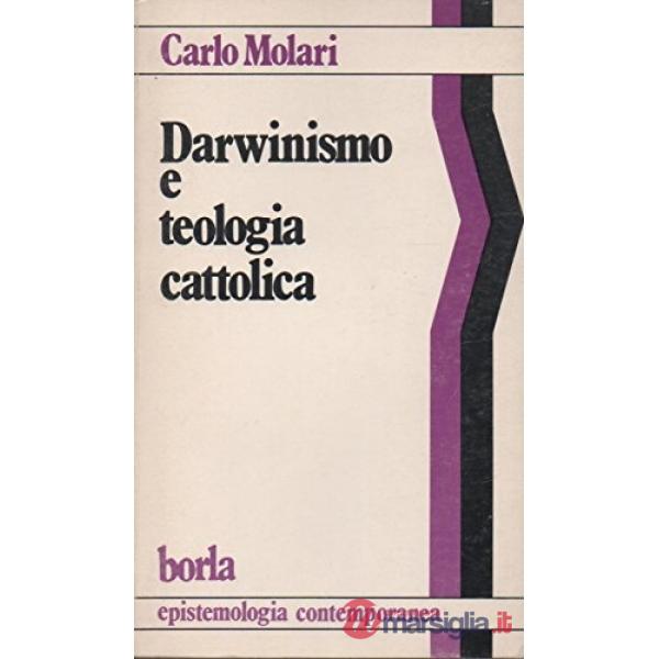 Darwinismo e teologia cattolica