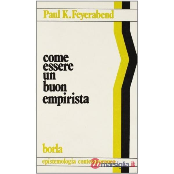 Come essere un buon empirista