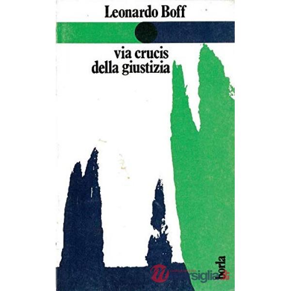 Via crucis della giustizia