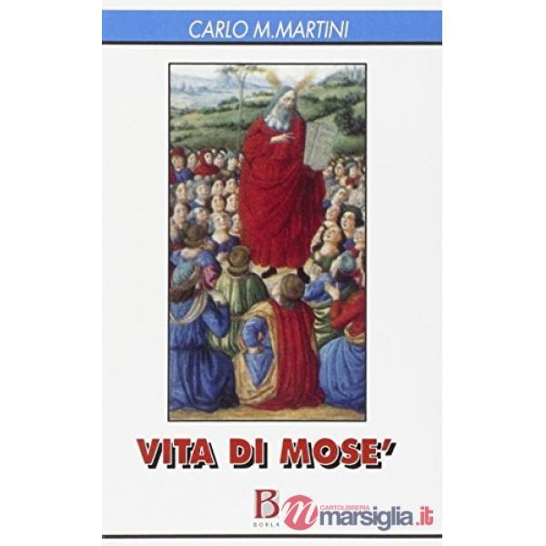 Vita di Mosè