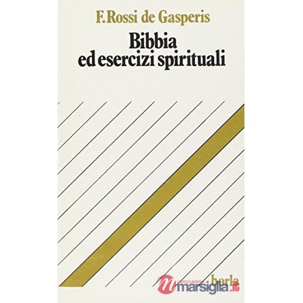 Bibbia ed esercizi spirituali