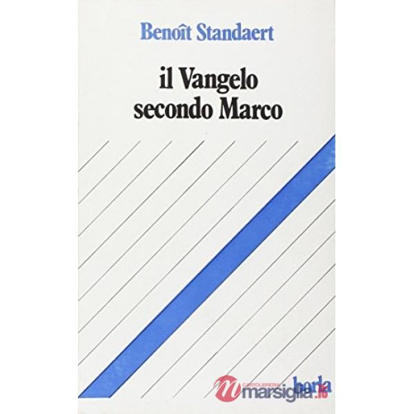 Vangelo secondo Marco (Il)