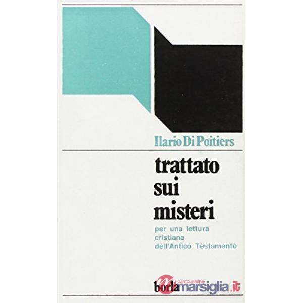 Trattato sui misteri
