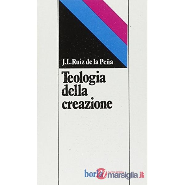 Teologia della creazione