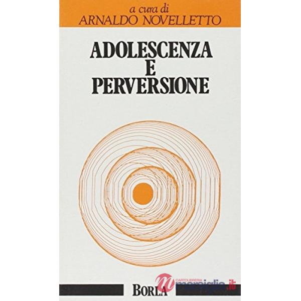 Adolescenza e perversione