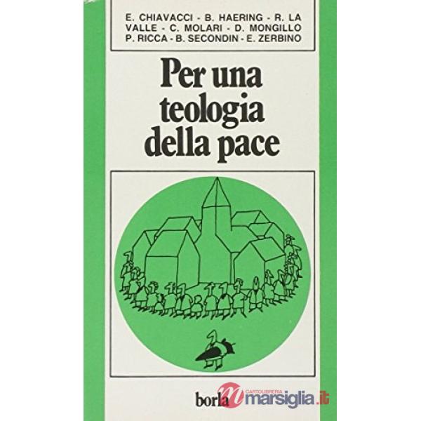 Per una teologia della pace