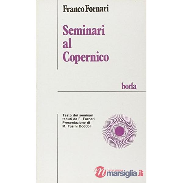 Seminari al Copernico