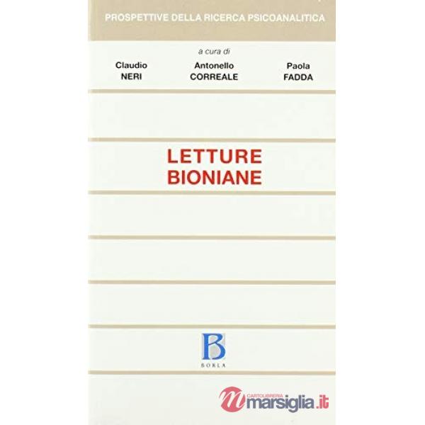Letture bioniane