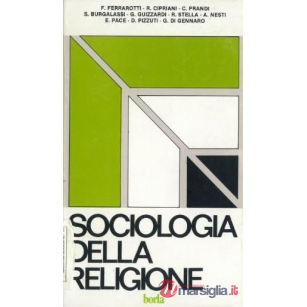 Sociologia della religione
