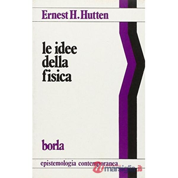 Idee della fisica (Le)