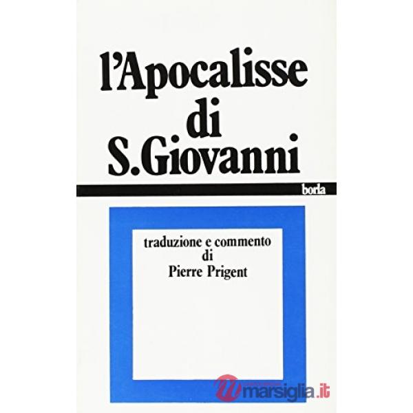 Apocalisse di s. Giovanni (L')