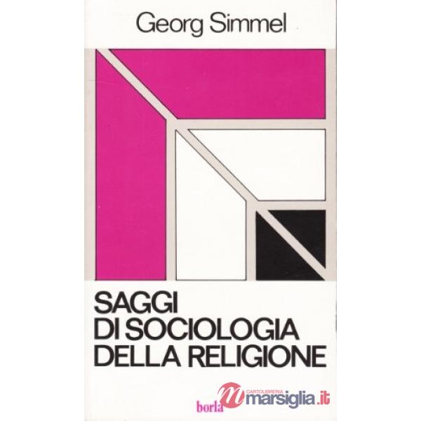 Saggi di sociologia della religione